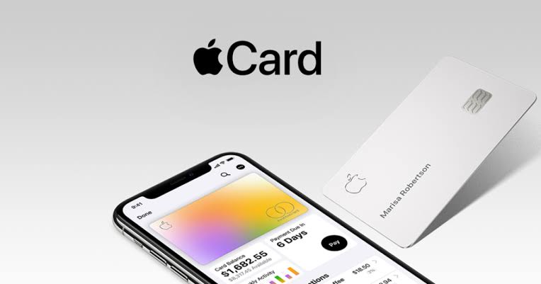 Suku Bunga Apple Card Makin Tipis