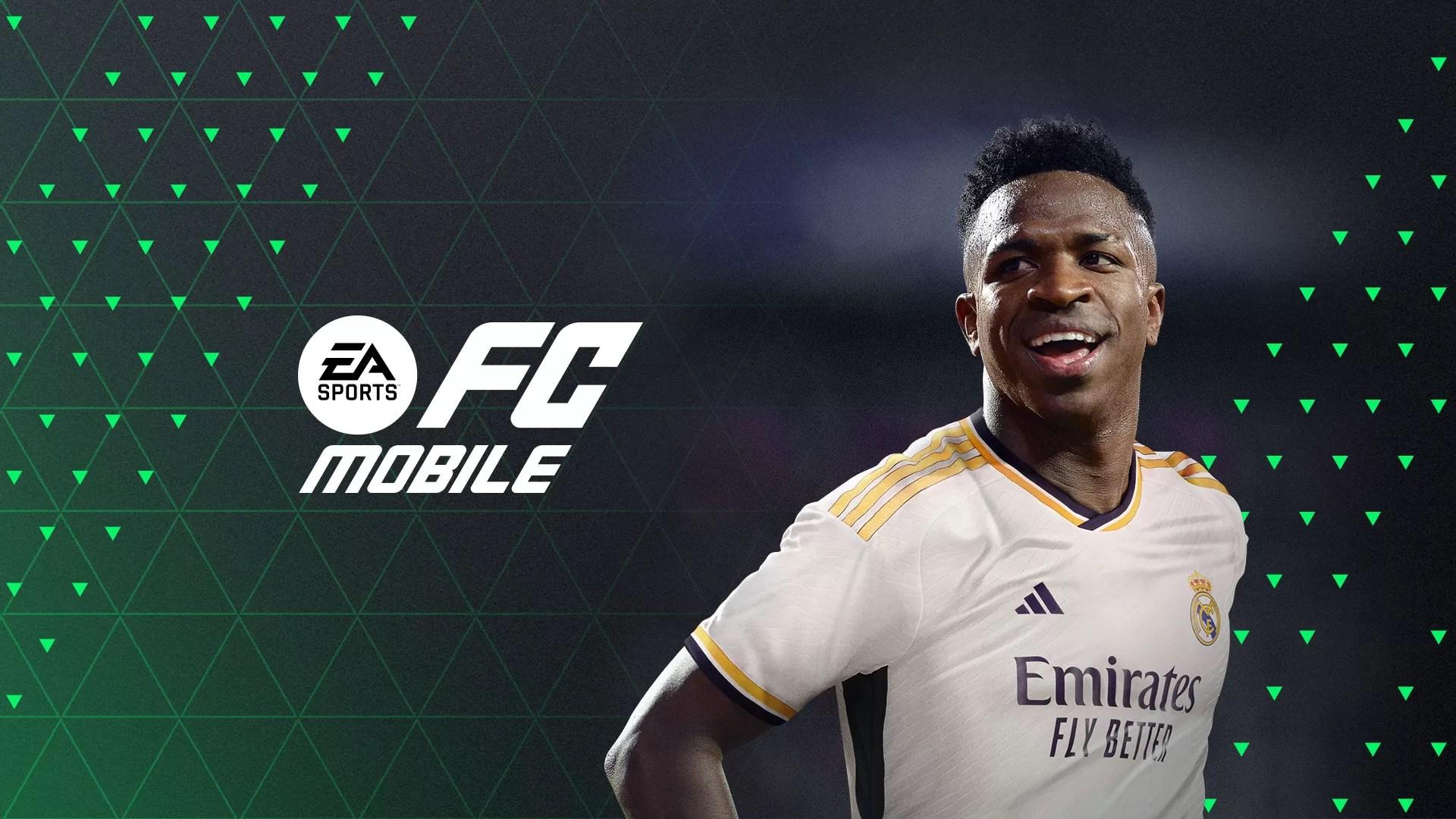 Redeem Code FC Mobile Juni 2025, Gas Gacha Gratis!